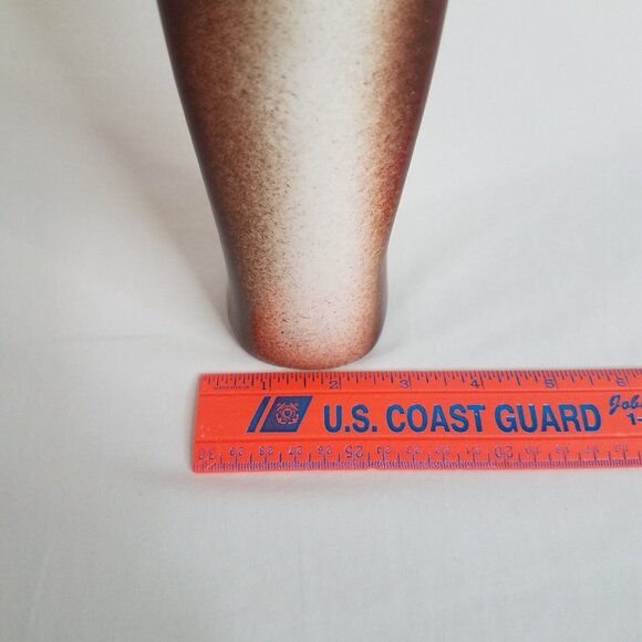 Howard Pierce 13.25" Madonna Mother and Child Porcelain Figurine Christmas Brown - Picture 13 of 16